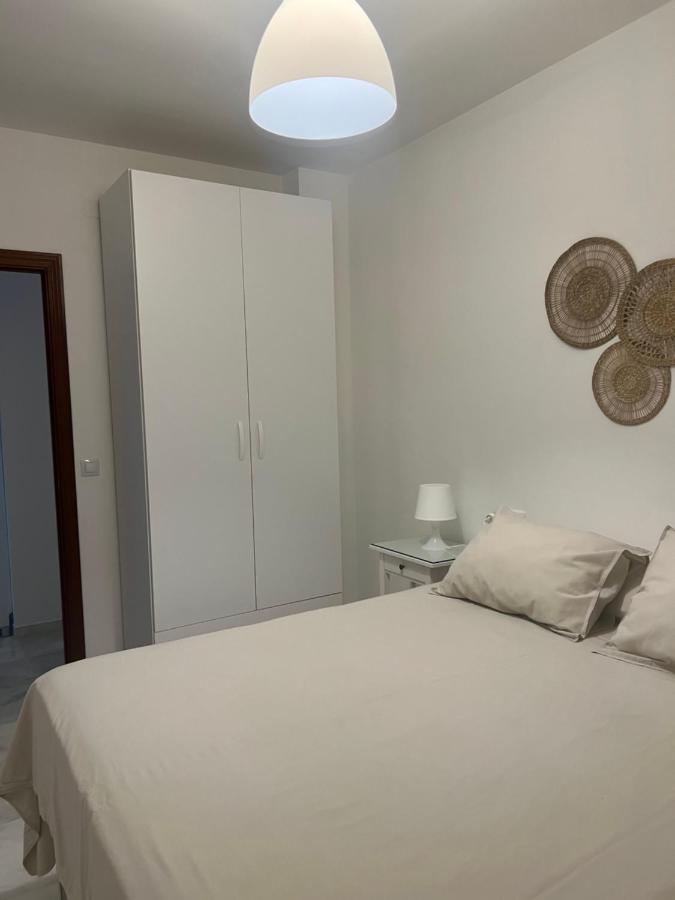 Casa Vacacional Equipada Apartment Lebrija Exterior photo